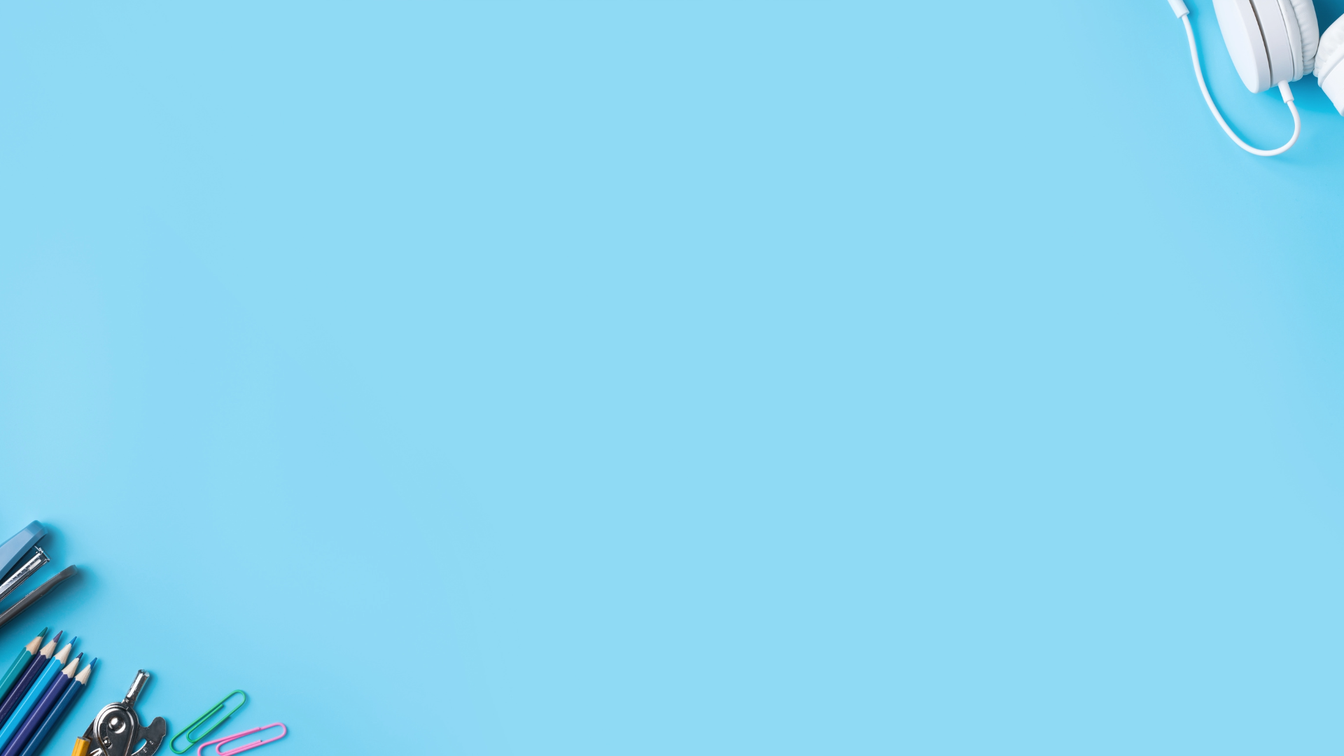 background_blue